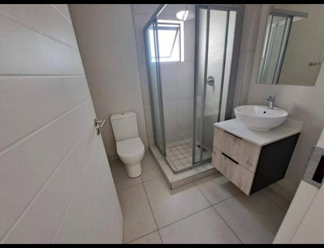 2 BEDROOM PROPERTY TO RENT IN CARLSWALD